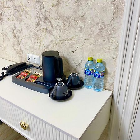 Isakhoja Hotel Khiva Ngoại thất bức ảnh