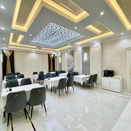 Isakhoja Hotel Khiva Ngoại thất bức ảnh
