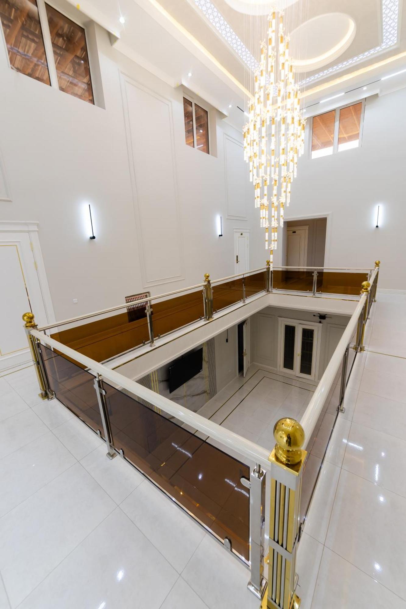 Isakhoja Hotel Khiva Ngoại thất bức ảnh