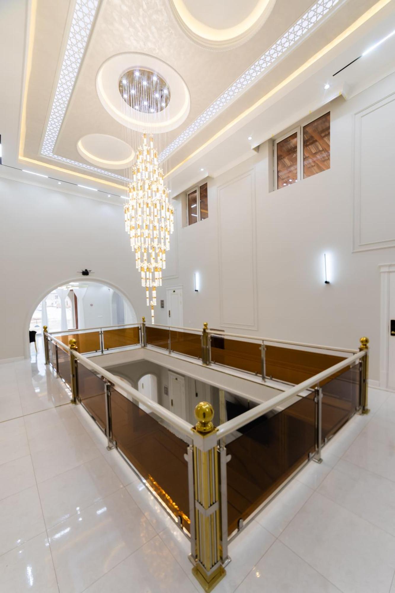 Isakhoja Hotel Khiva Ngoại thất bức ảnh
