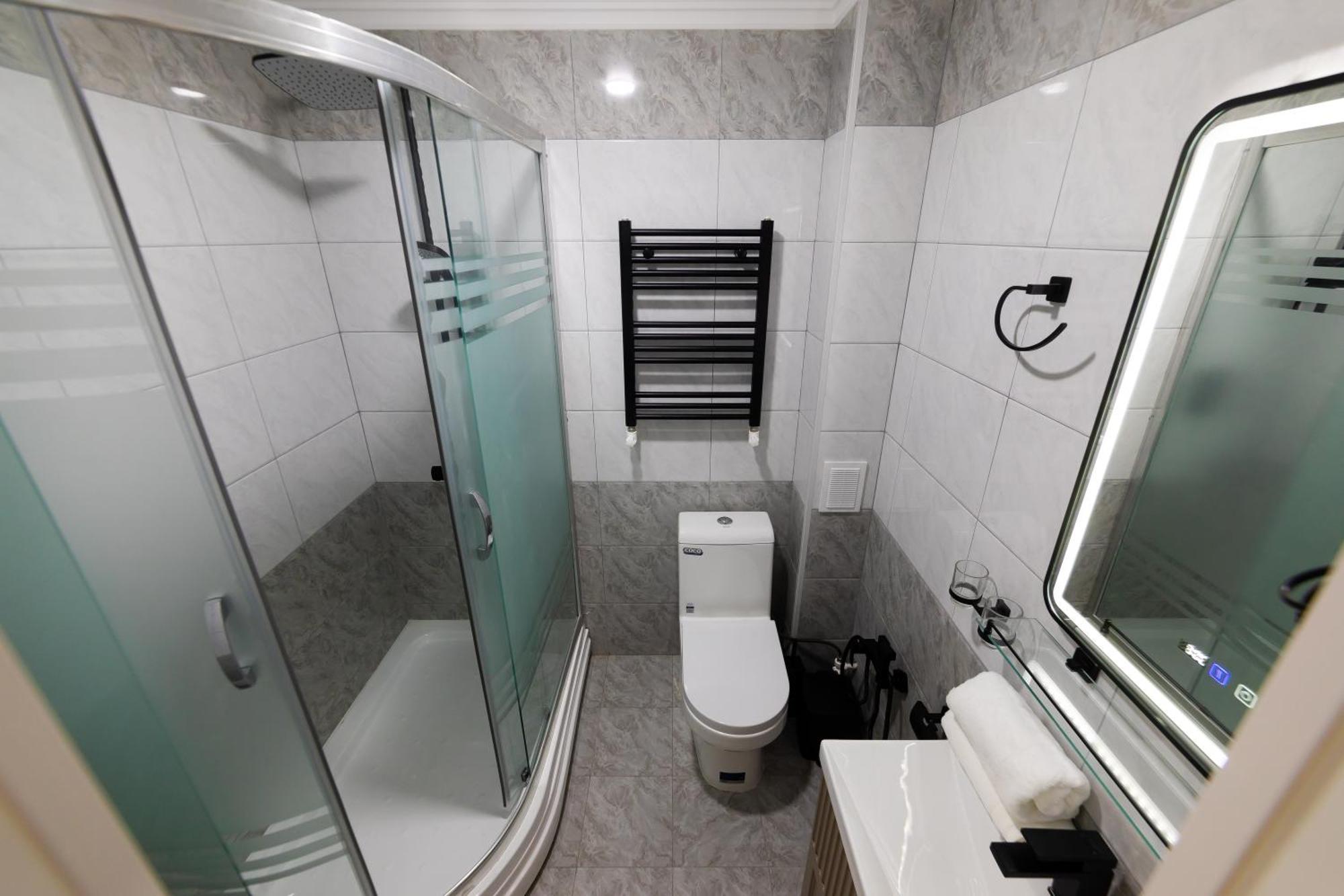 Isakhoja Hotel Khiva Ngoại thất bức ảnh