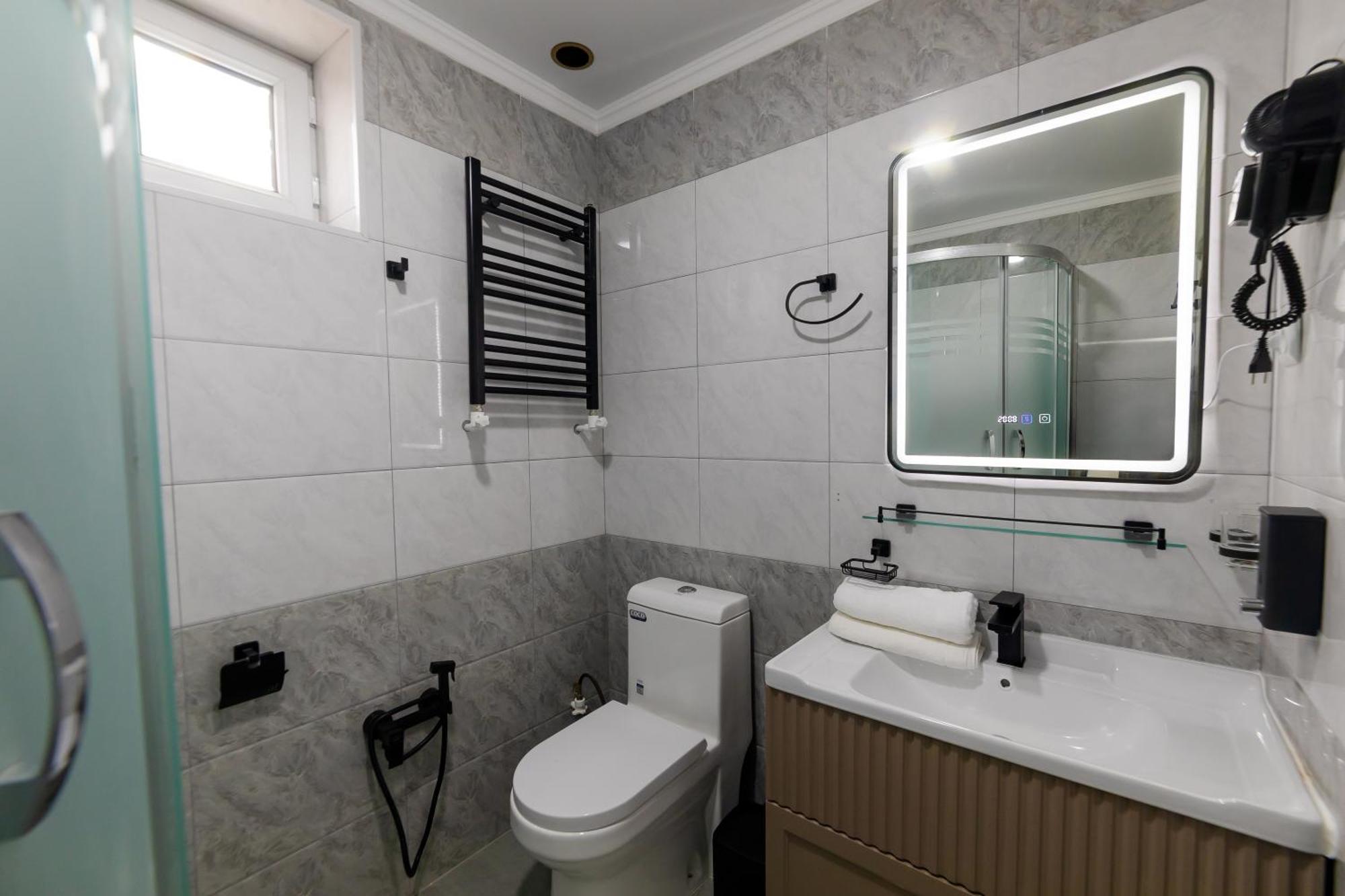 Isakhoja Hotel Khiva Ngoại thất bức ảnh