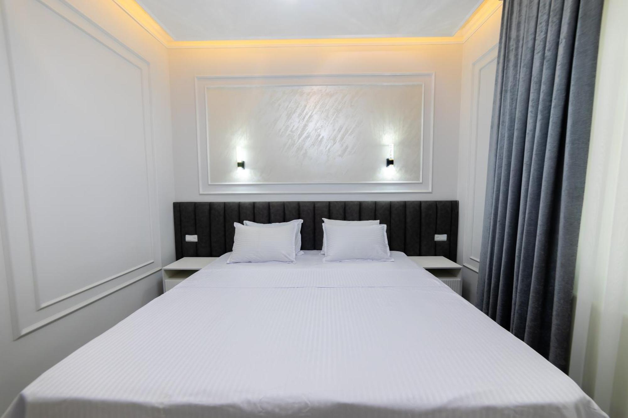 Isakhoja Hotel Khiva Ngoại thất bức ảnh