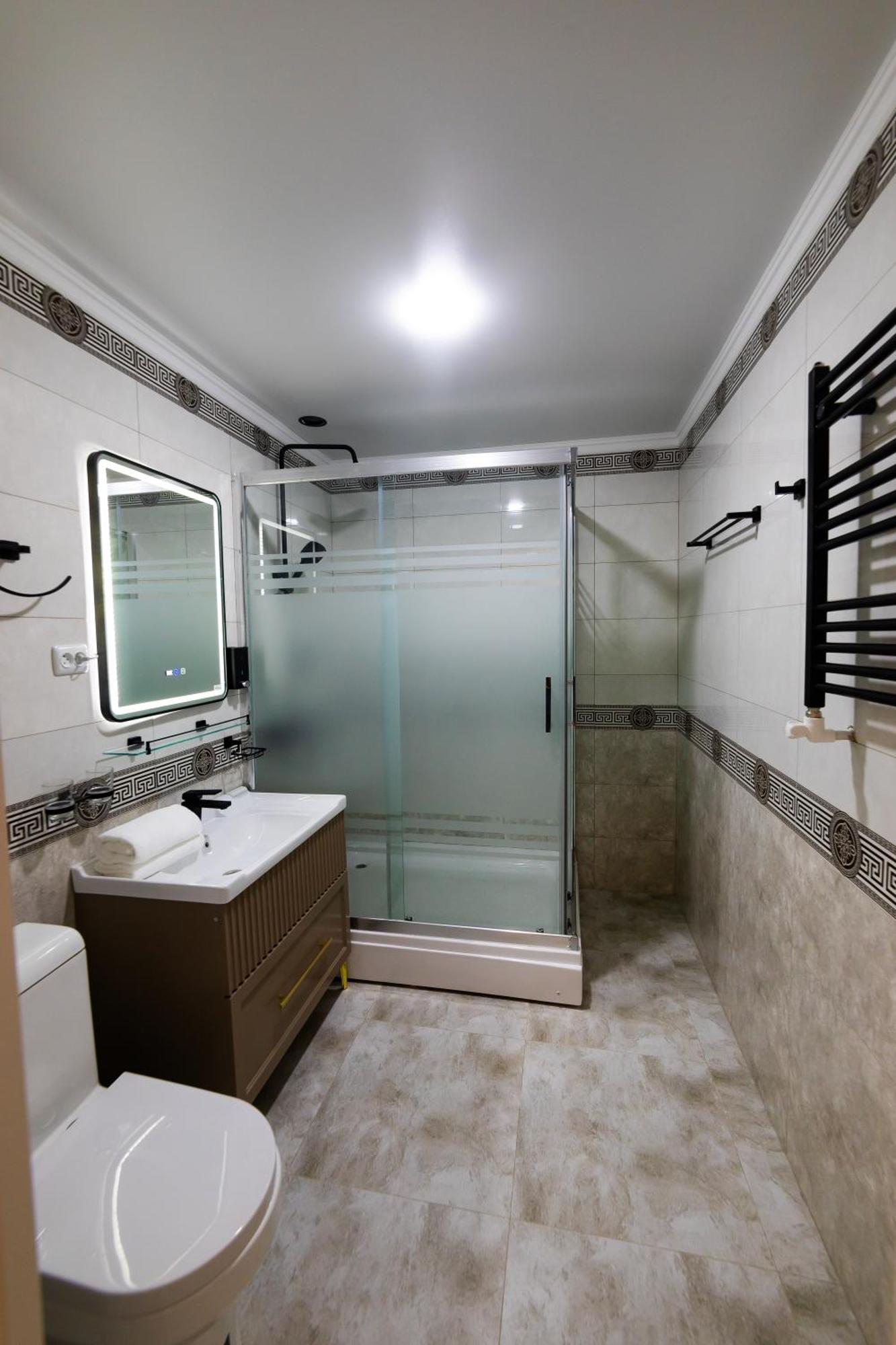 Isakhoja Hotel Khiva Ngoại thất bức ảnh