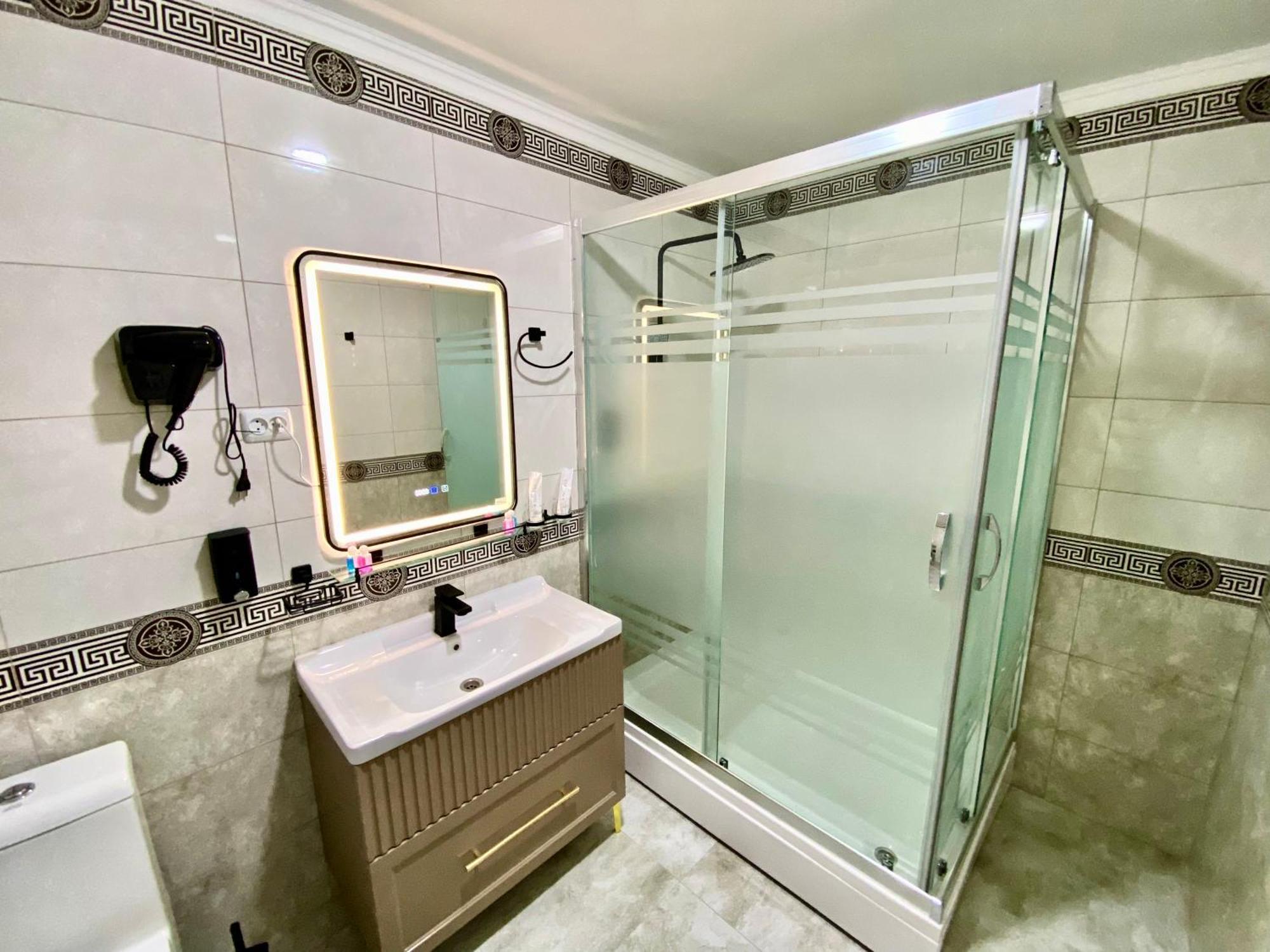 Isakhoja Hotel Khiva Ngoại thất bức ảnh