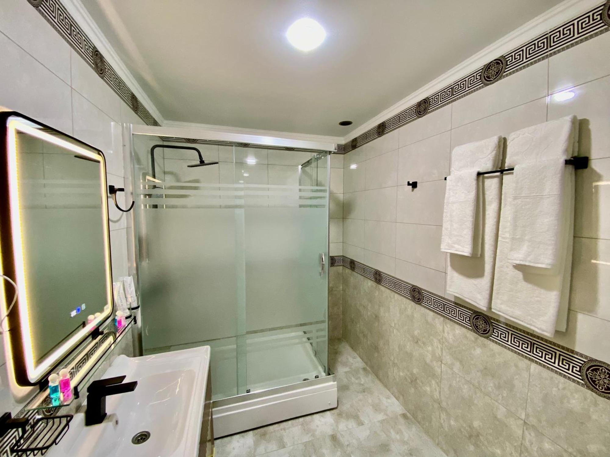 Isakhoja Hotel Khiva Ngoại thất bức ảnh